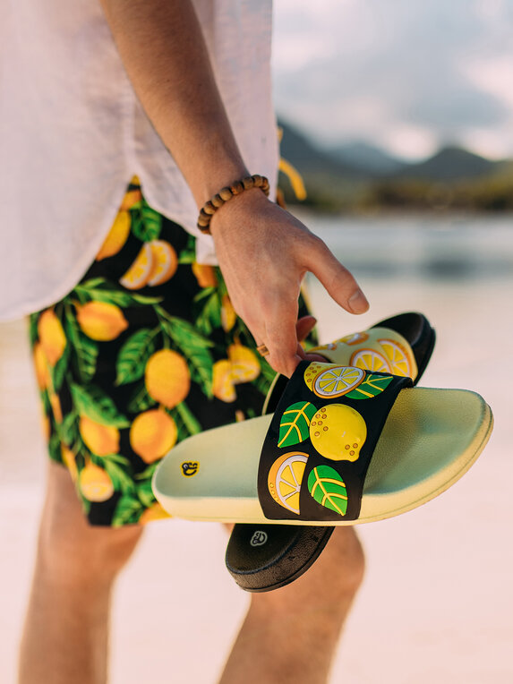 Lemons (2) Lemons (2)
