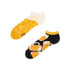 Vrolijke enkelsokken Draft Beer