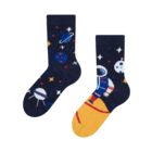 Vrolijke kindersokken Astronaut