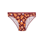 Vrolijke damesslips Kerstmis speculaas