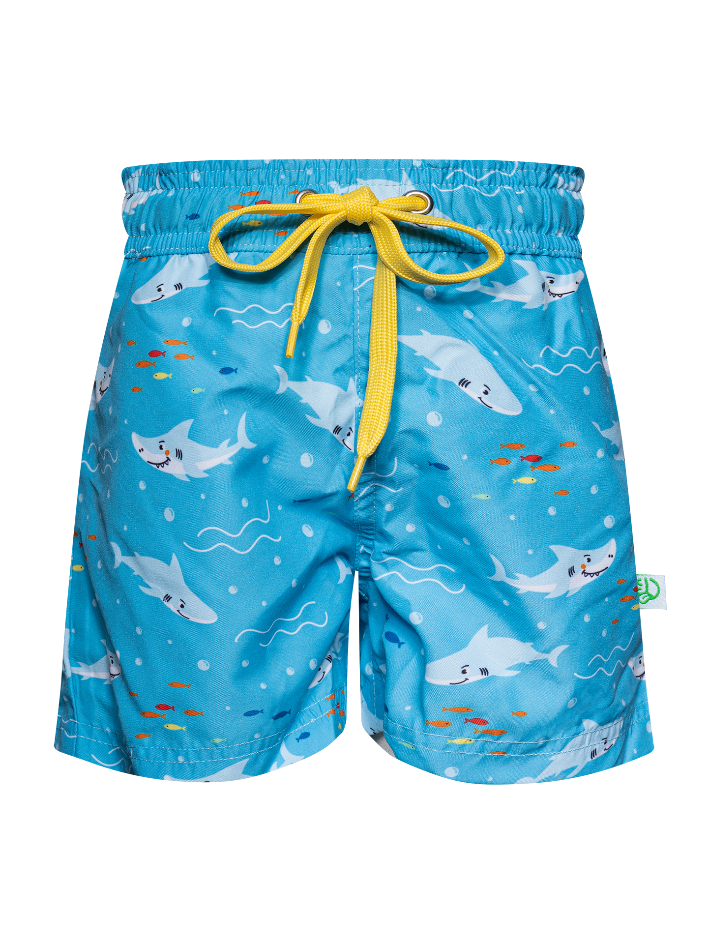 Luisaviaroma Sport & Maillots de bain Maillots de bain Shorts de bain Short De Bain En Nylon Imprimé Requin 