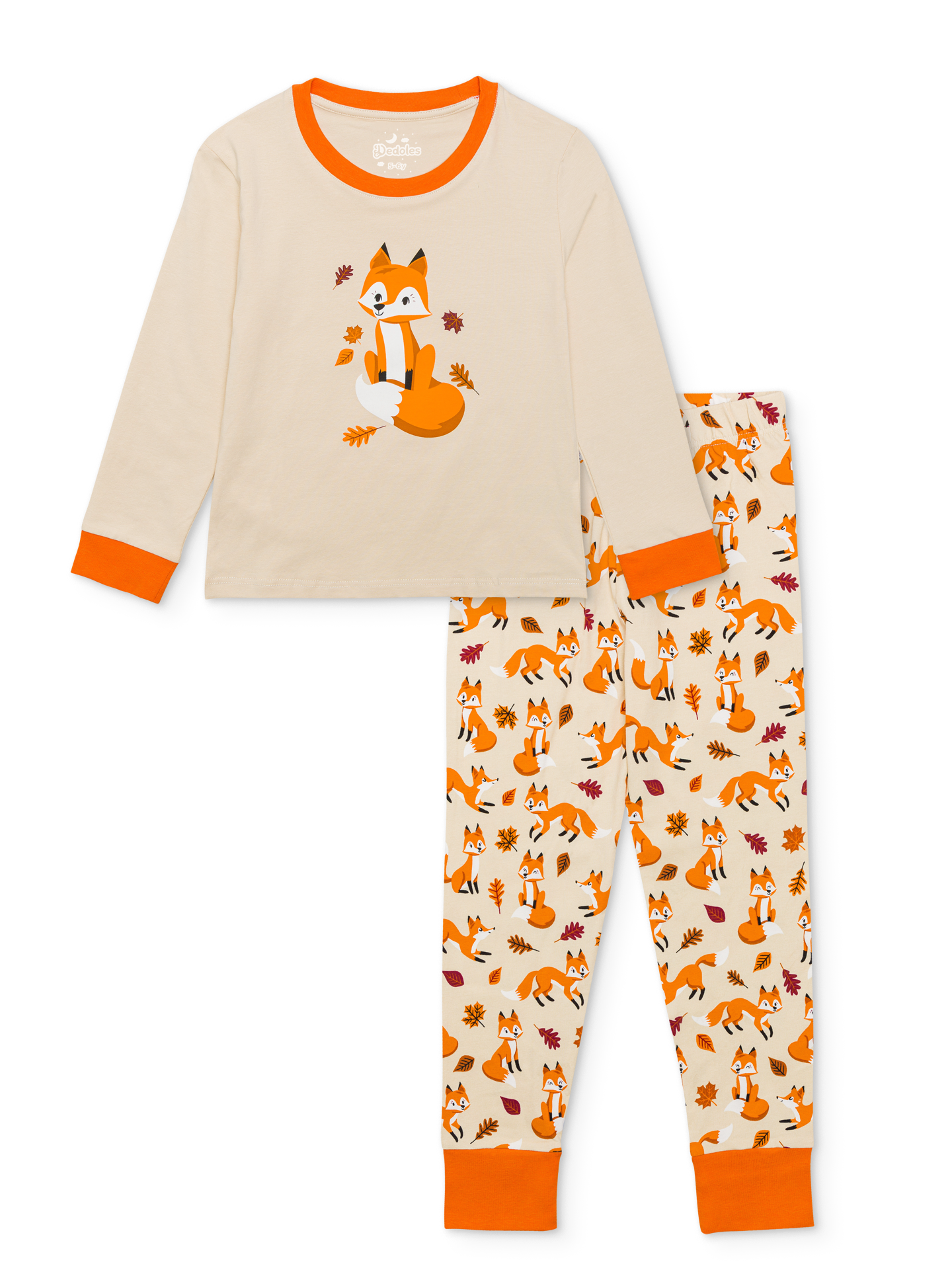 Pyjama renard online