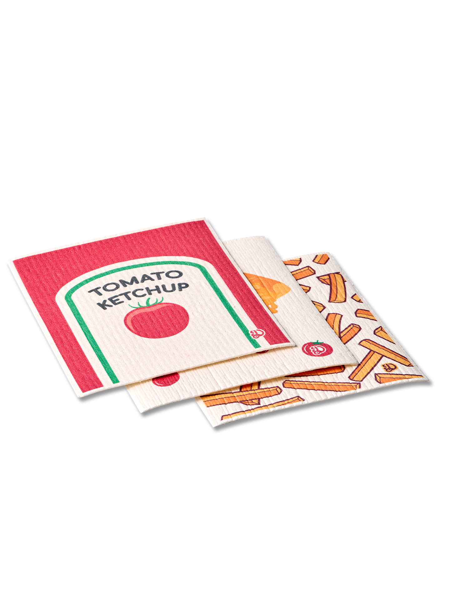 JOYBOS Strofinacci Da Cucina In Cotone - Leroy Merlin