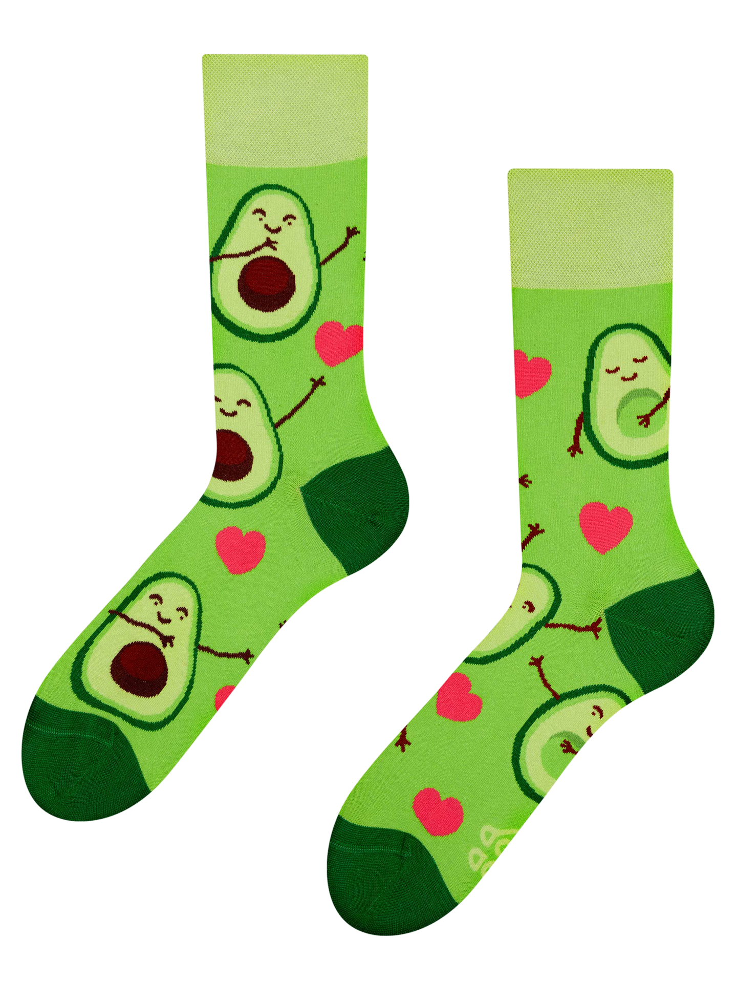 Avocado strümpfe clearance