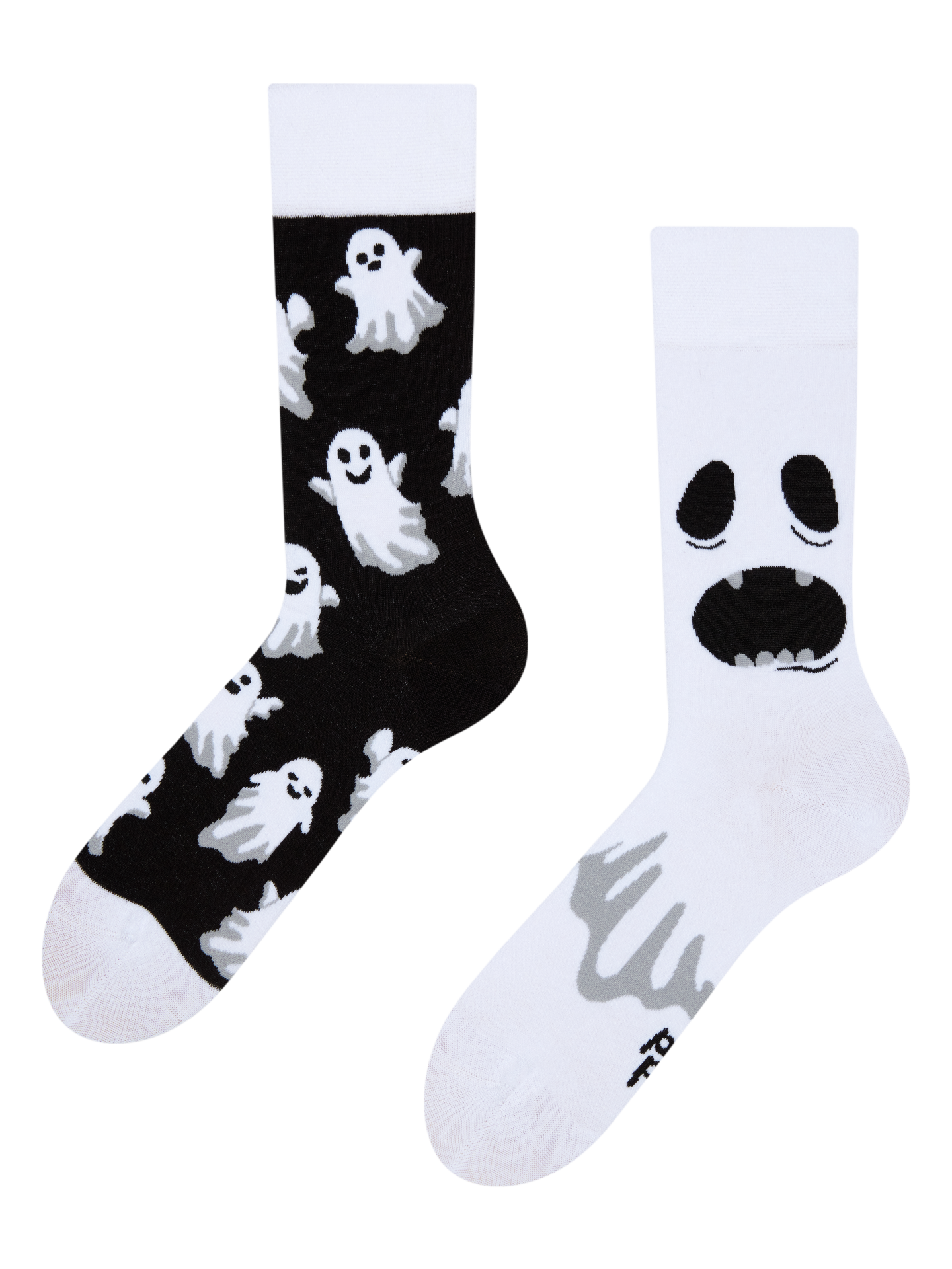 Lustige Socken Geist | Dedoles