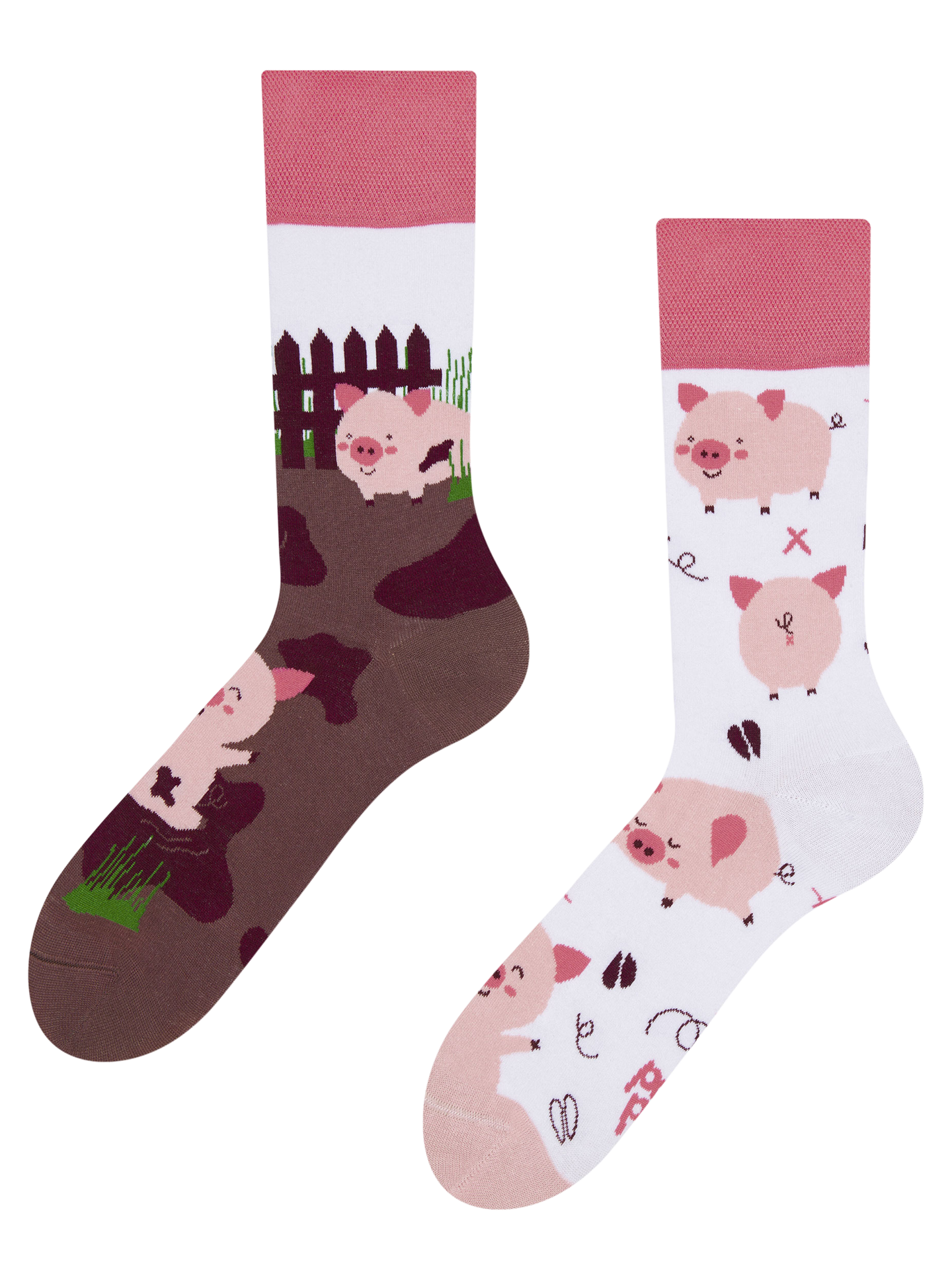 Socken schwein Clearance