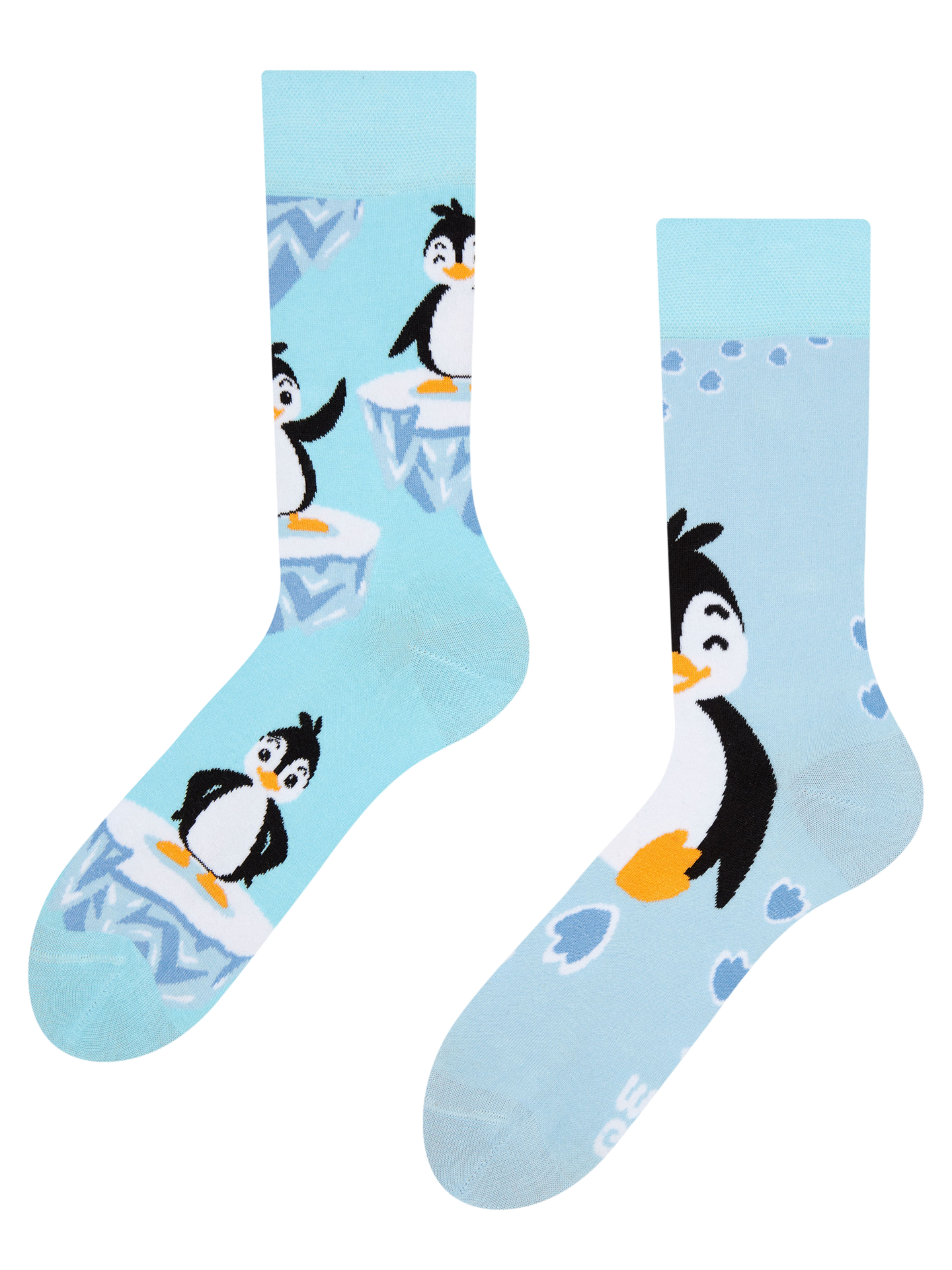 Dedoles socken pinguin