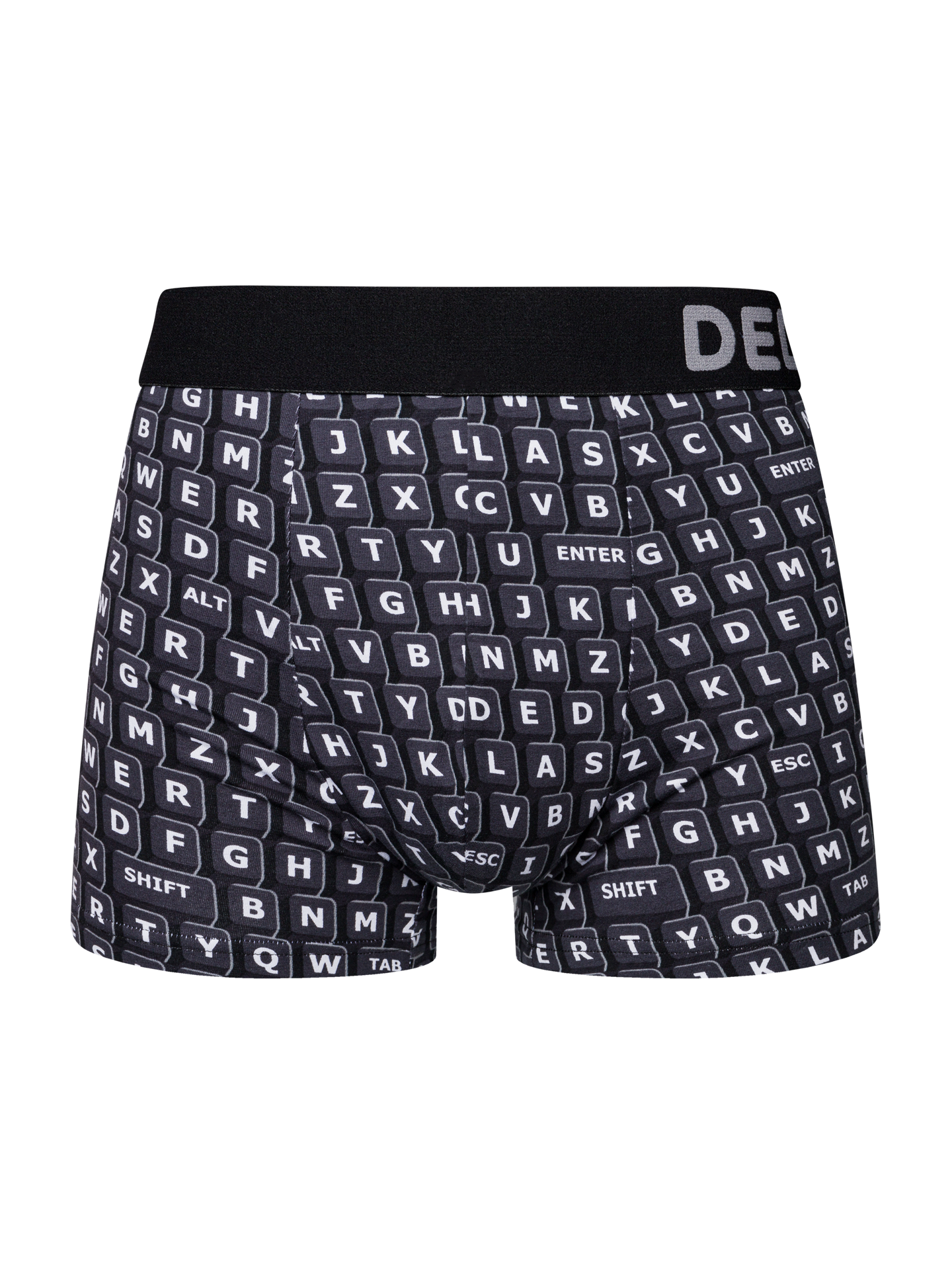 Boxer Briefs Mutande H&m Uomo CONFEZIONE DA BOXER BRIEF IN JERSEY