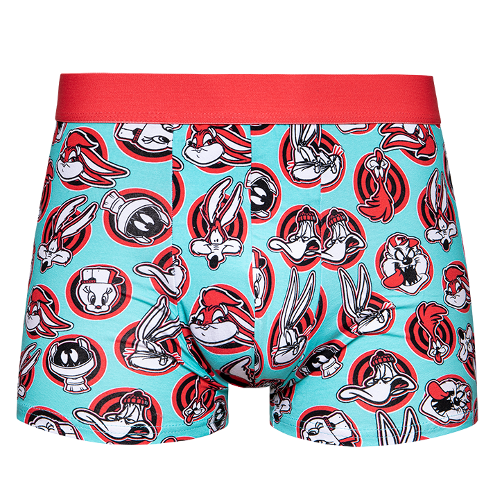 Looney Tunes ™ Men's Trunks All Together | Dedoles