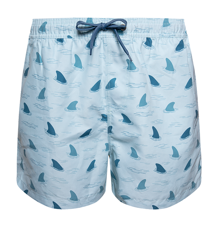 Swim Shorts Sharks | Dedoles