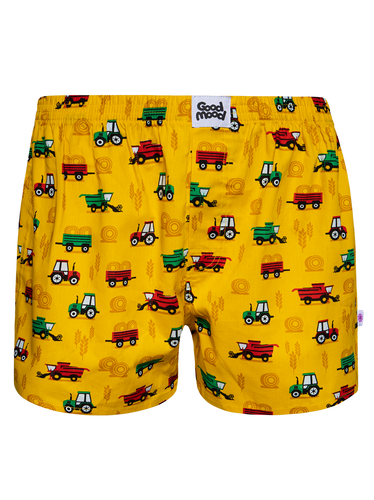 Tractor Boxer Shorts
