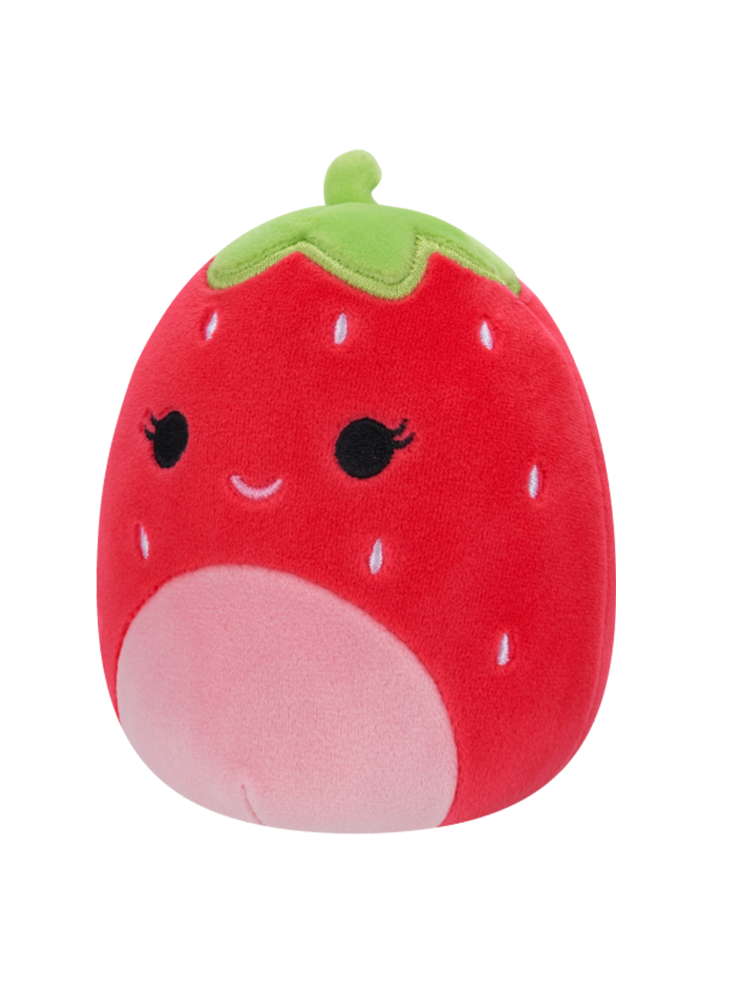 Squishmallows Flip A Mallow 13 Cm - Rainbow Milkshake/Chocolate Milkshake (23131P16)