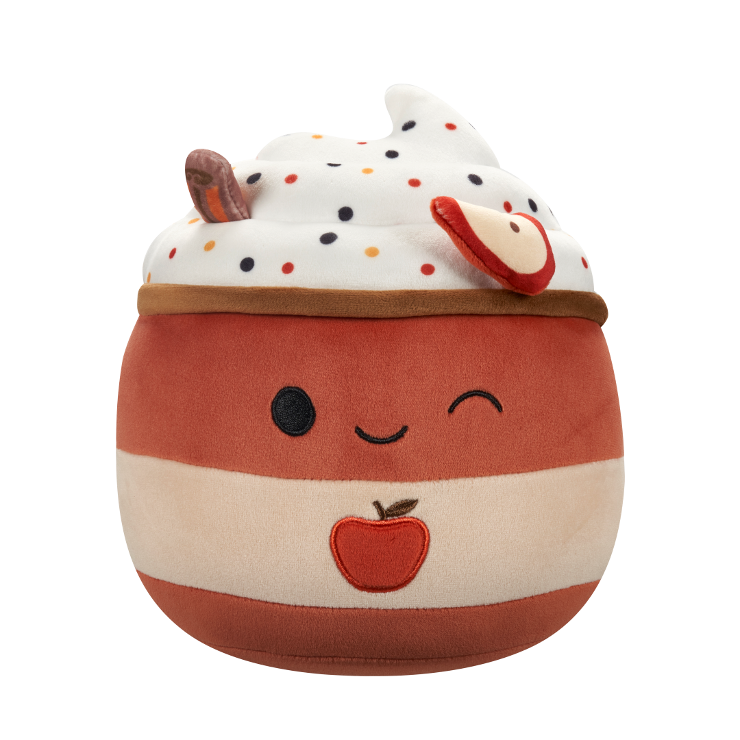 Squishmallows Mead der Apfelwein, 20 cm | Dedoles