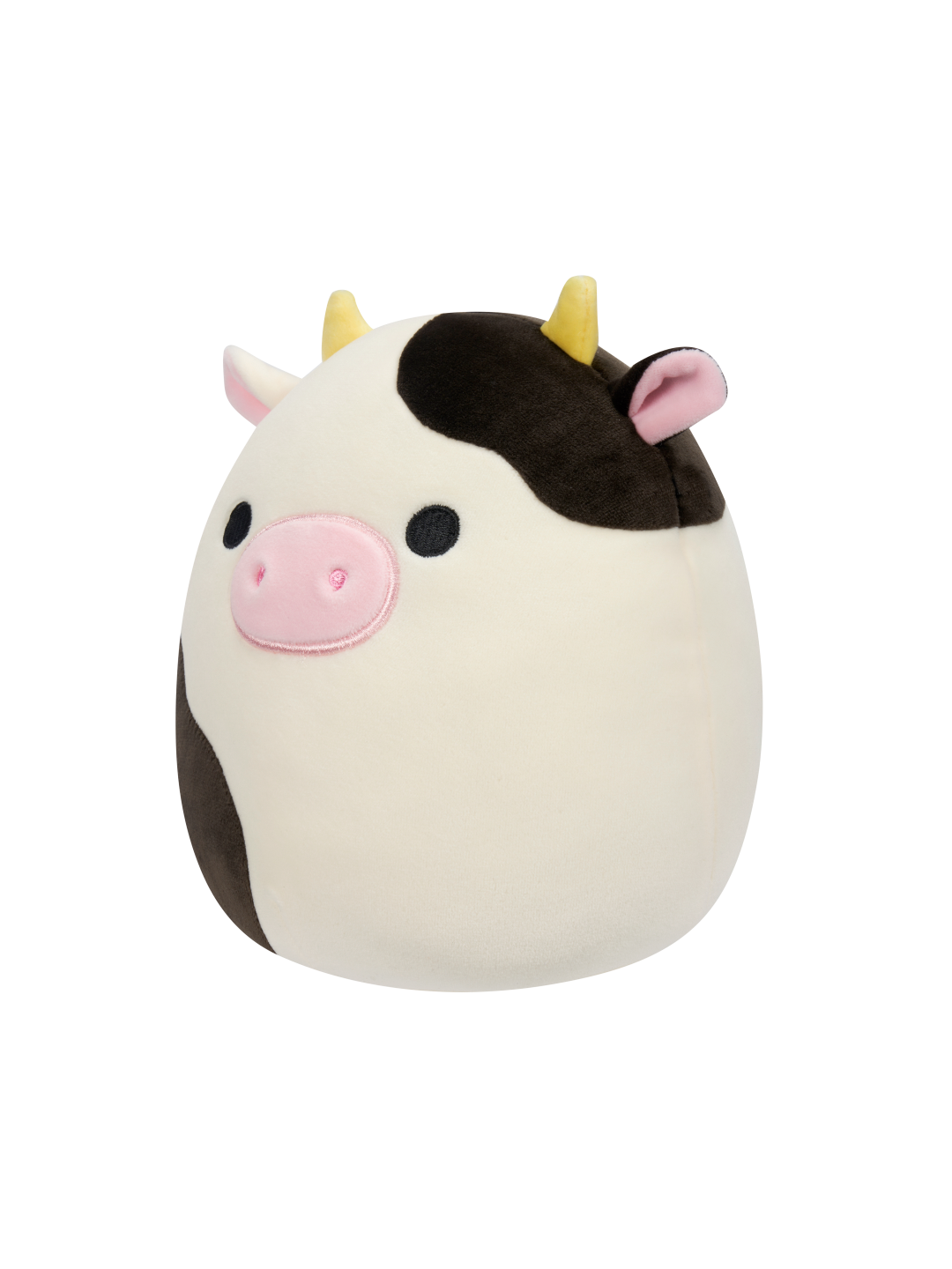 Squishmallows Connor die schwarzweiße Kuh, 20 cm | Dedoles