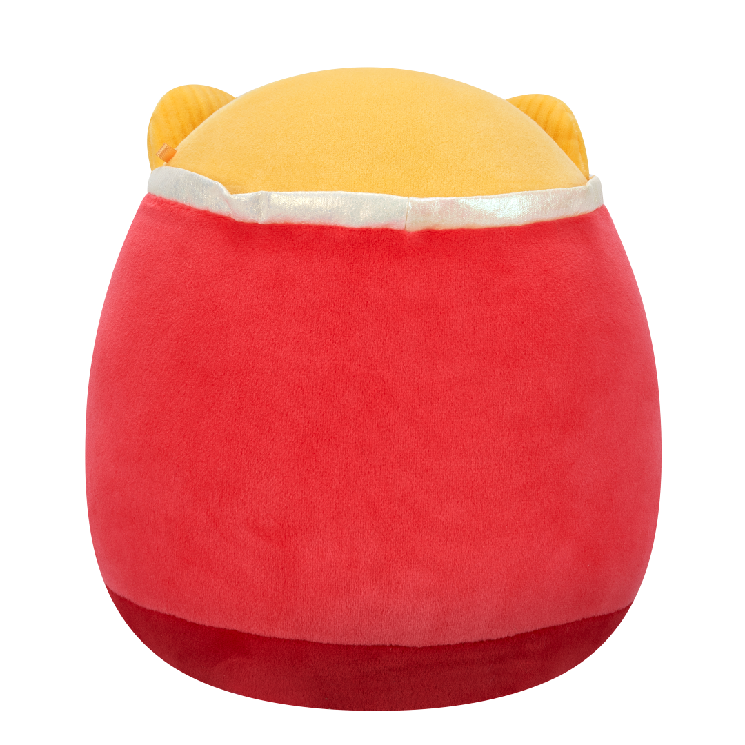 Squishmallows Ansel die rote Tüte Kartoffelchips, 20 cm | Dedoles Squishmallows Ansel die rote Tüte Kartoffelchips, 20 cm | Dedoles