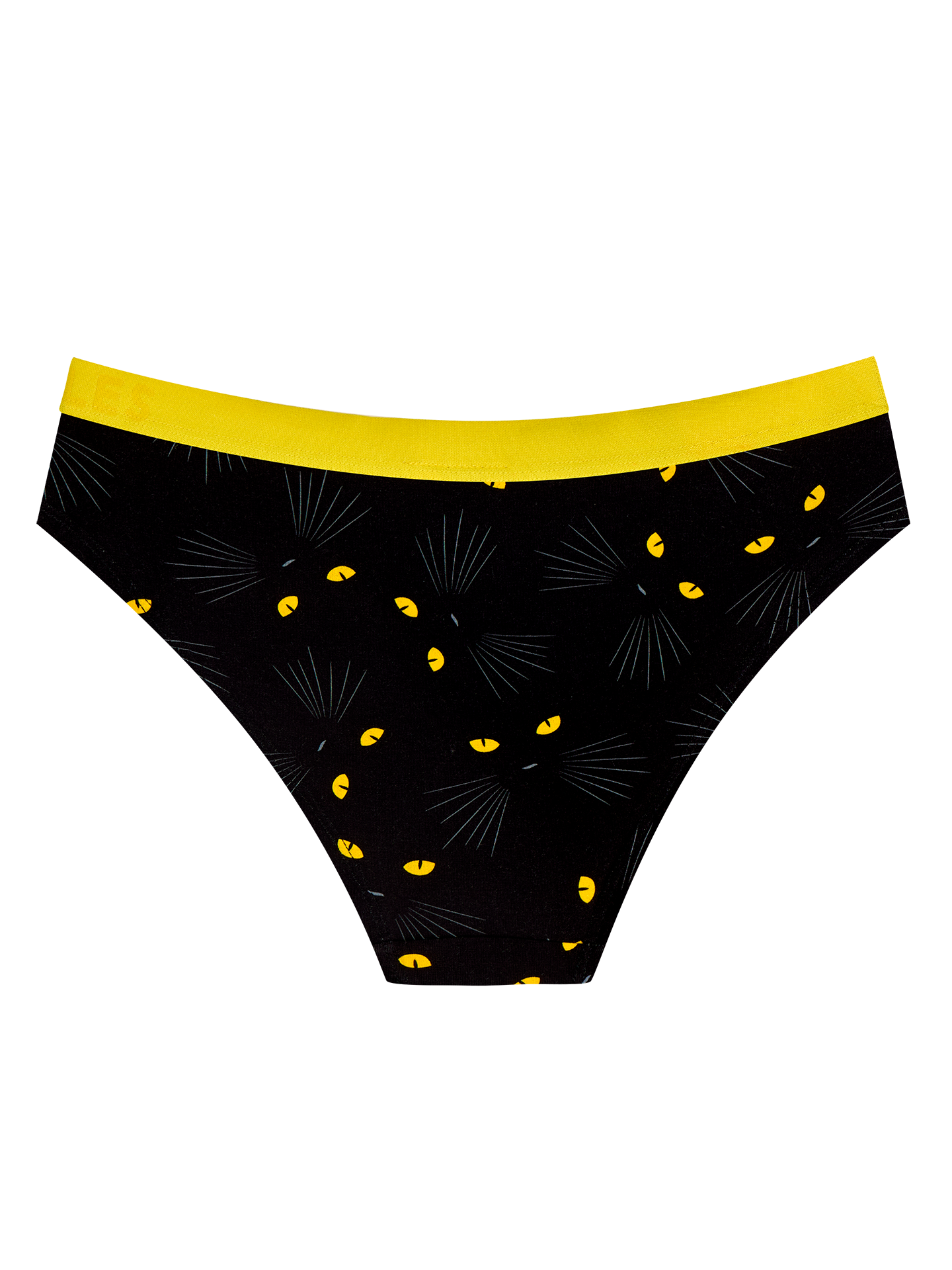 Culotte de bain taille haute Elomi bain | 3 SUISSES