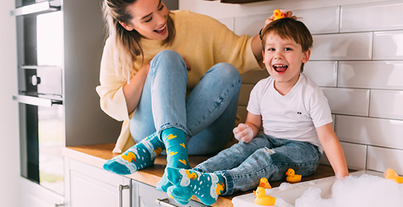Kids' Clothing Sale