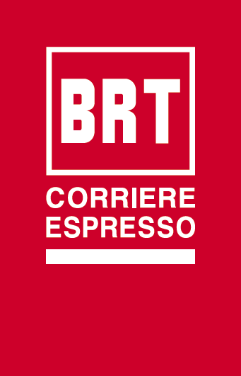 BRT Bartolini Corriere