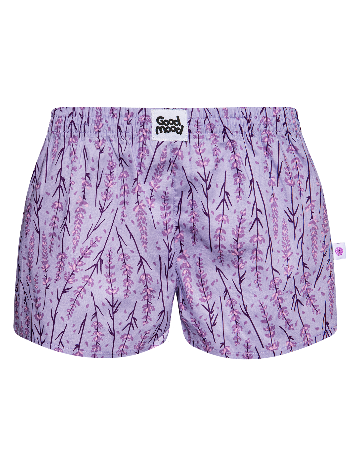 Women's Boxer Shorts Zodiac Signs Dedoles