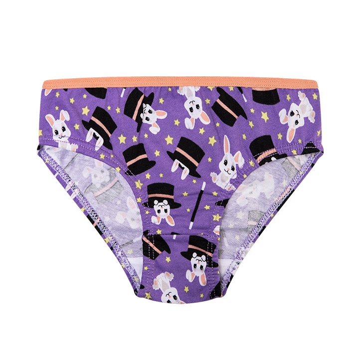 Culotte rigolote pour femmes Carlin Dedoles