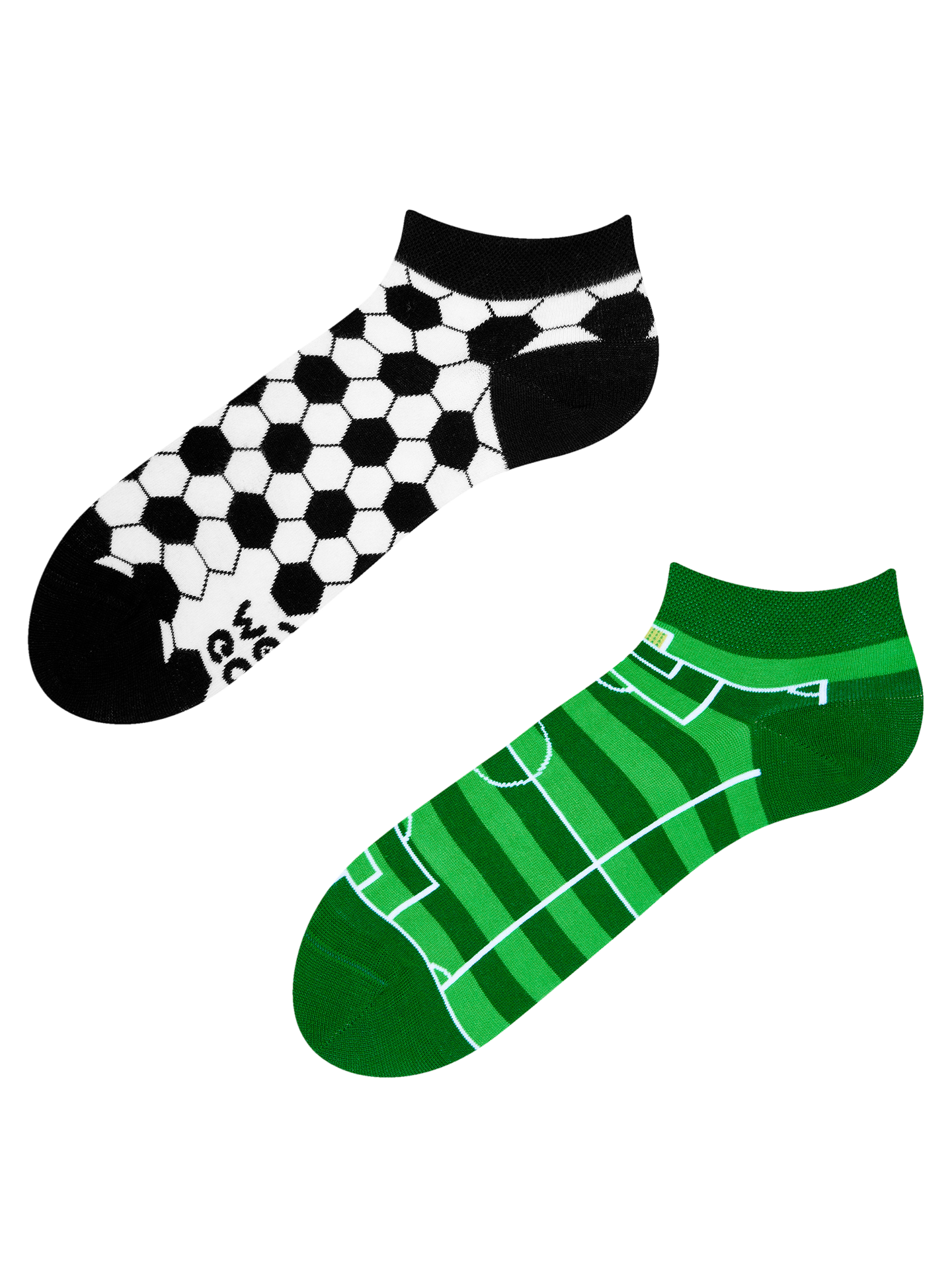 Ankle Socks Football Dedoles