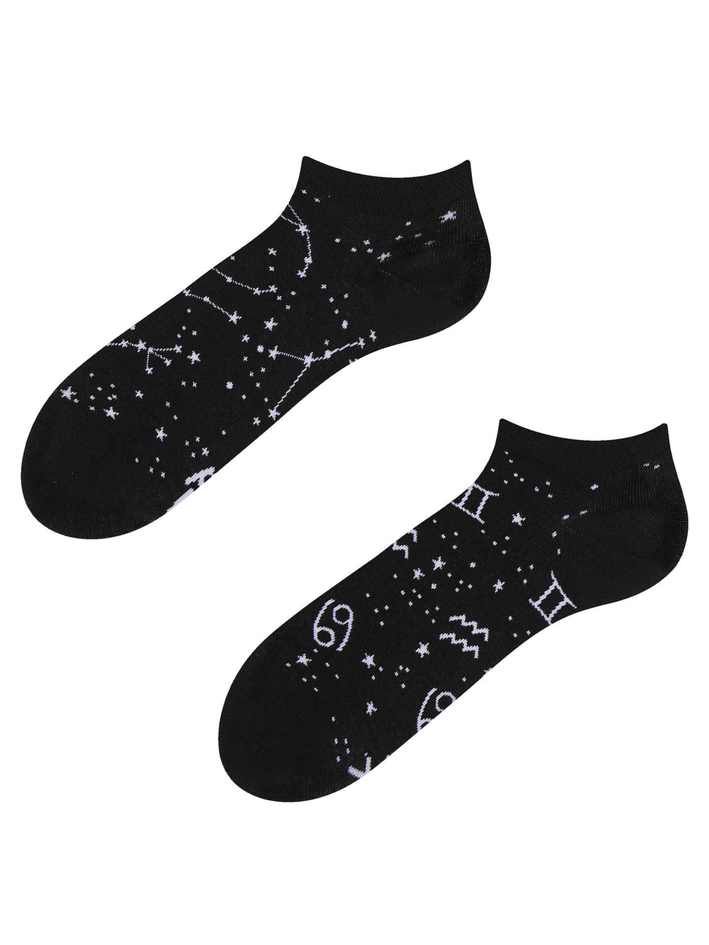 Ankle Socks Zodiac Signs Dedoles