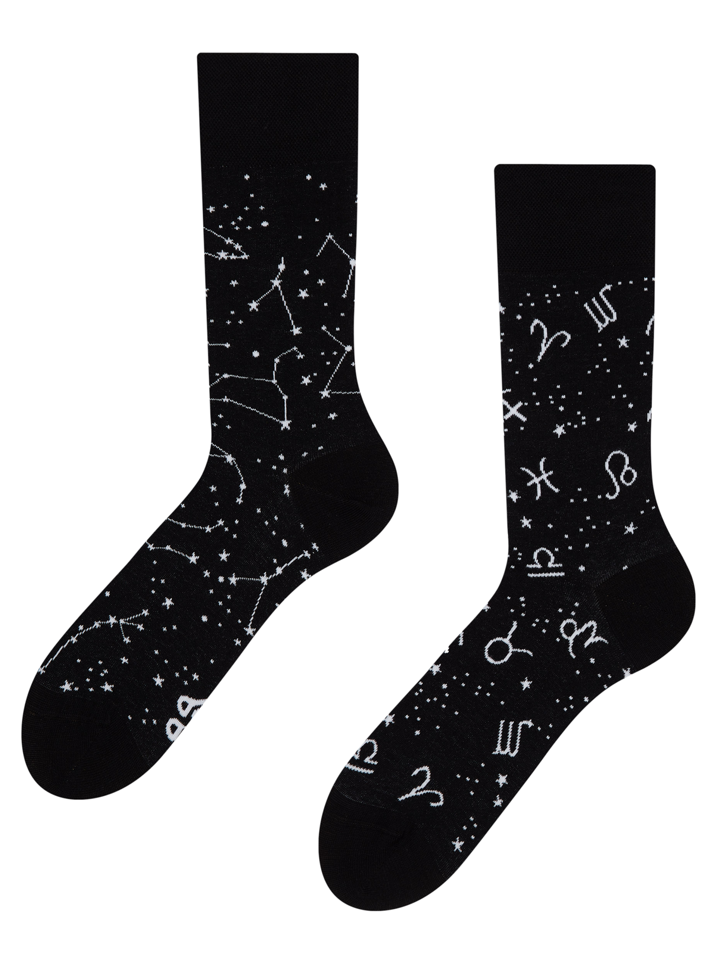 Regular Socks Zodiac Signs | Dedoles